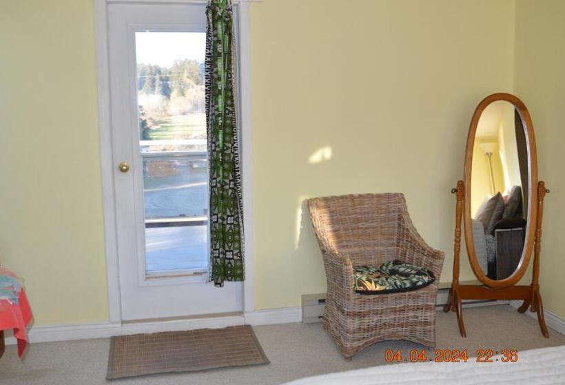 اتاق استاندارد سه نفره, Estuary House Reflexology B&b