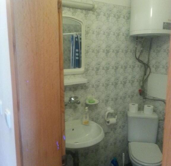 اتاق استاندارد, Family Hotel Casablanca Green