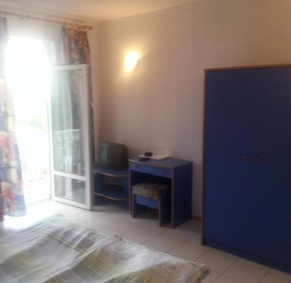 اتاق استاندارد, Family Hotel Casablanca Green