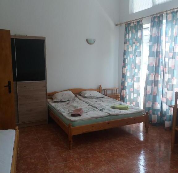 اتاق استاندارد, Family Hotel Casablanca Green