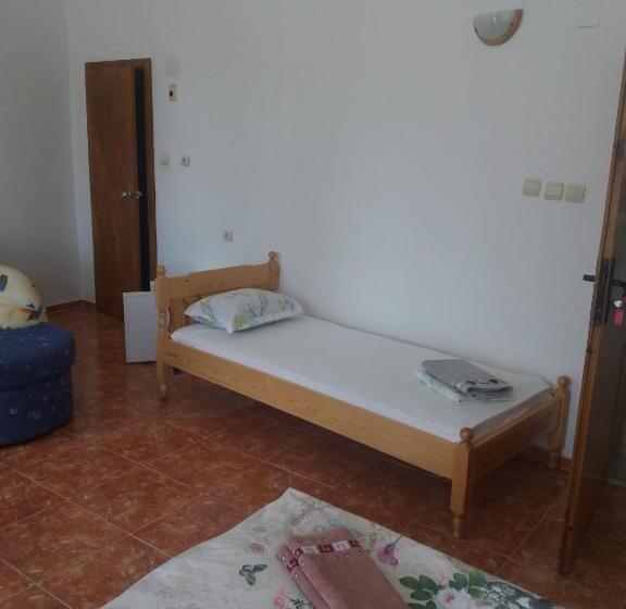 اتاق استاندارد, Family Hotel Casablanca Green