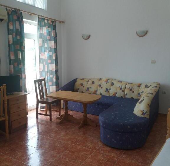 اتاق استاندارد, Family Hotel Casablanca Green