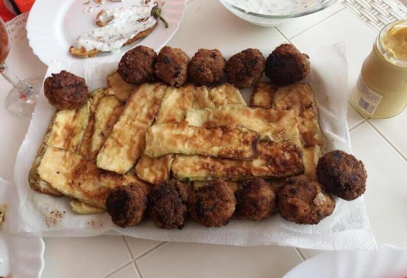 اتاق استاندارد, Family Hotel Casablanca Green