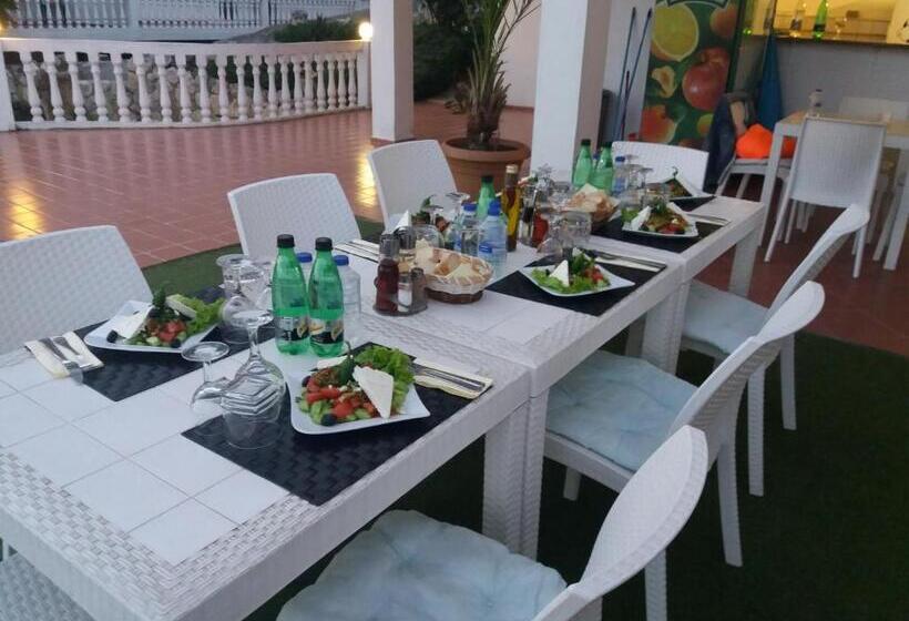 اتاق استاندارد, Family Hotel Casablanca Green