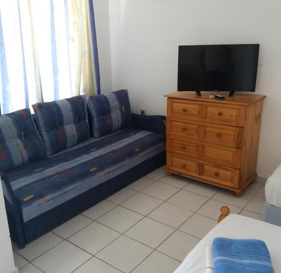 سوییت جونیور, Family Hotel Casablanca Green