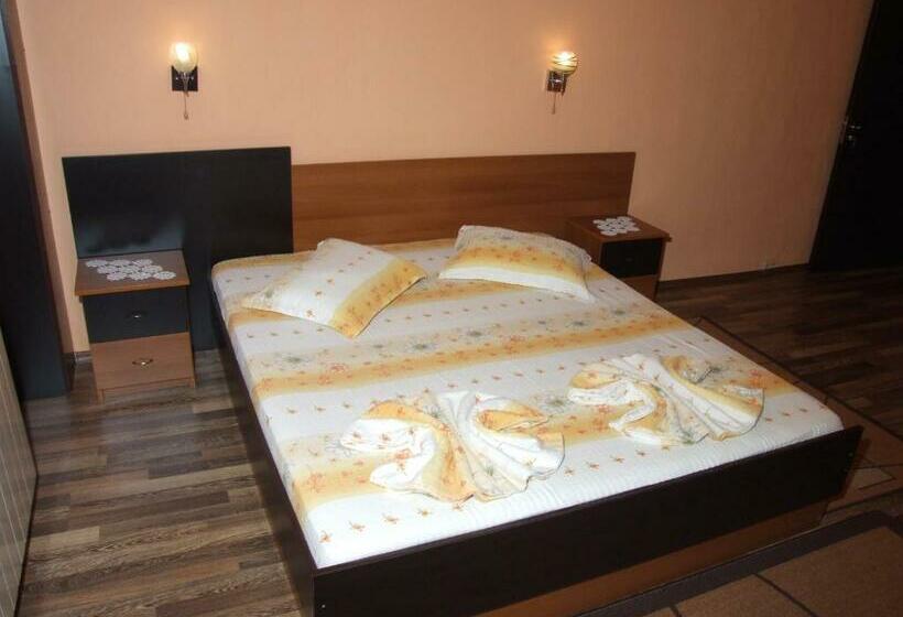 آپارتمان 1 خوابه, Family Hotel Dalia