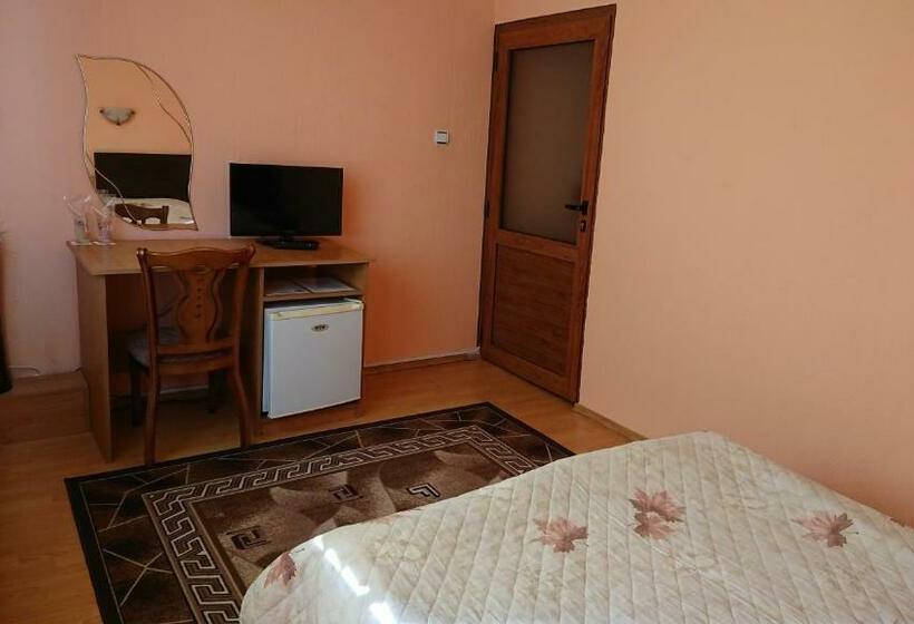آپارتمان 1 خوابه, Family Hotel Dalia