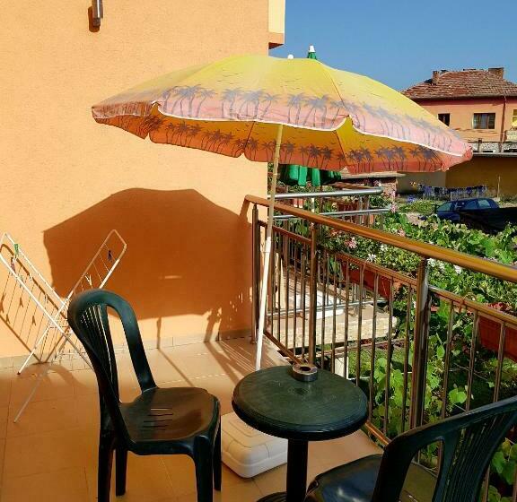 آپارتمان 1 خوابه, Family Hotel Dalia