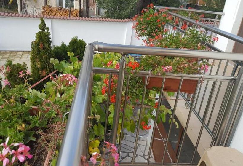 آپارتمان 1 خوابه, Family Hotel Dalia