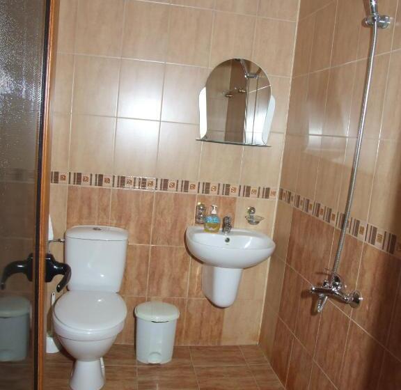 آپارتمان 1 خوابه, Family Hotel Dalia
