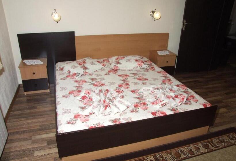 آپارتمان 1 خوابه, Family Hotel Dalia