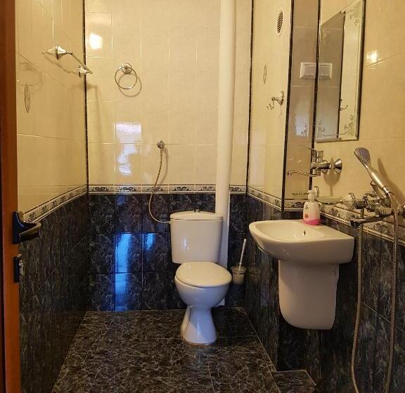 آپارتمان 1 خوابه, Family Hotel Dalia