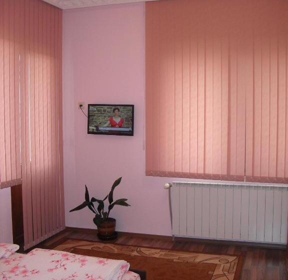 اتاق استاندارد, Family Hotel Dalia