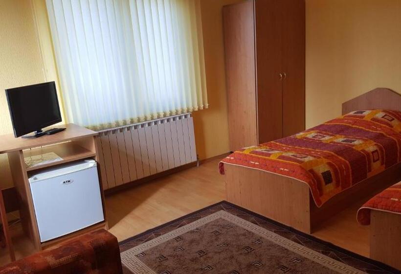 اتاق استاندارد, Family Hotel Dalia