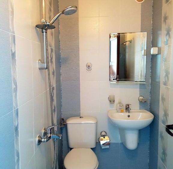 اتاق استاندارد, Family Hotel Dalia