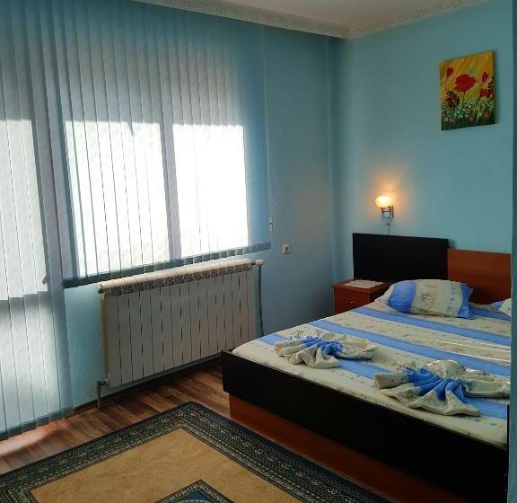اتاق استاندارد, Family Hotel Dalia