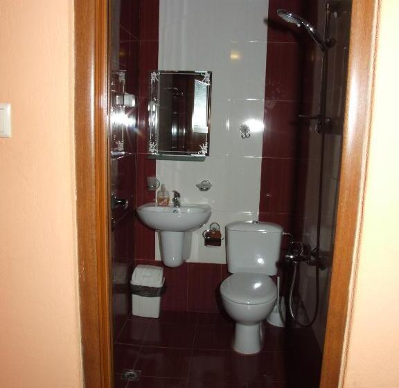 سوییت, Family Hotel Dalia