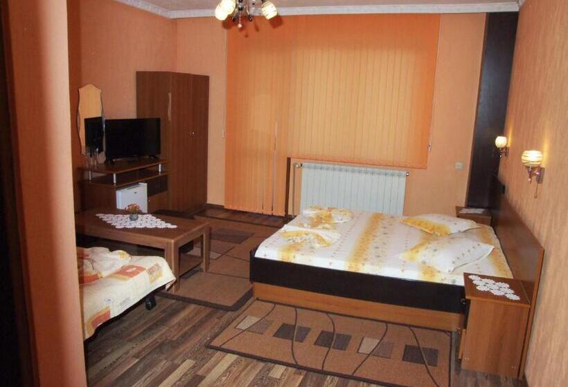 سوییت, Family Hotel Dalia