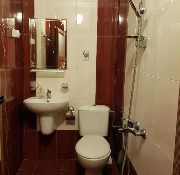 سوییت, Family Hotel Dalia
