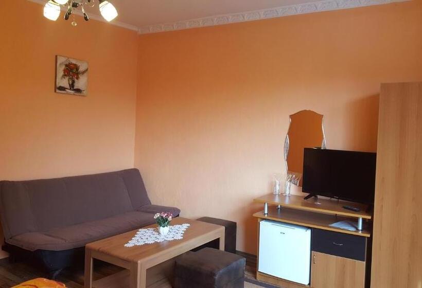 سوییت, Family Hotel Dalia