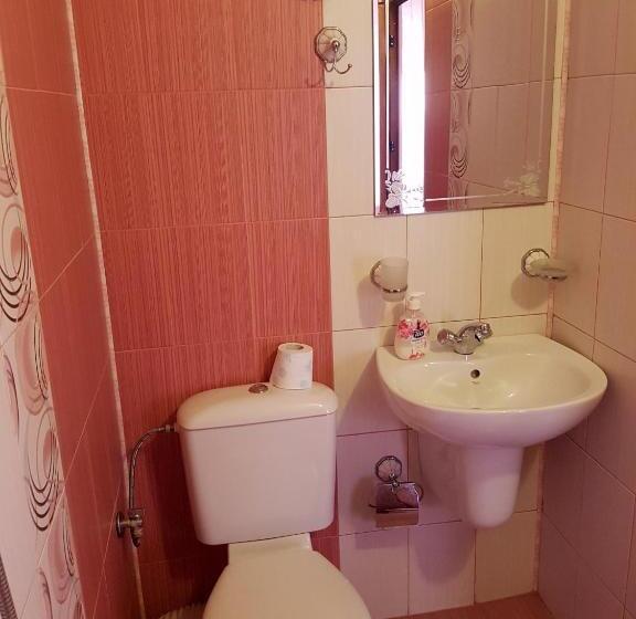 اتاق استاندارد, Family Hotel Dalia