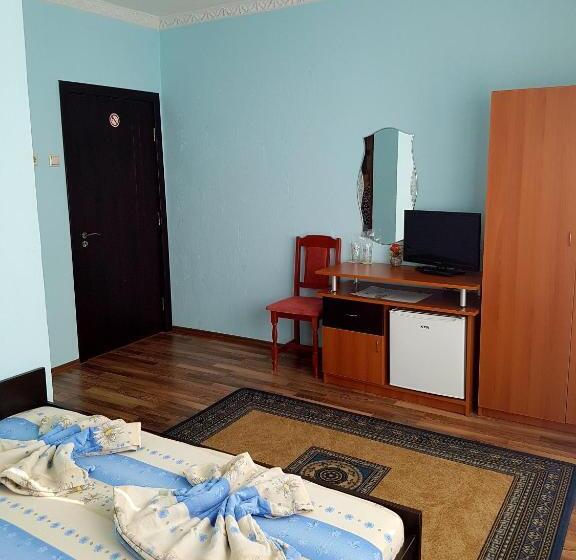 خانه 1 خوابه, Family Hotel Dalia