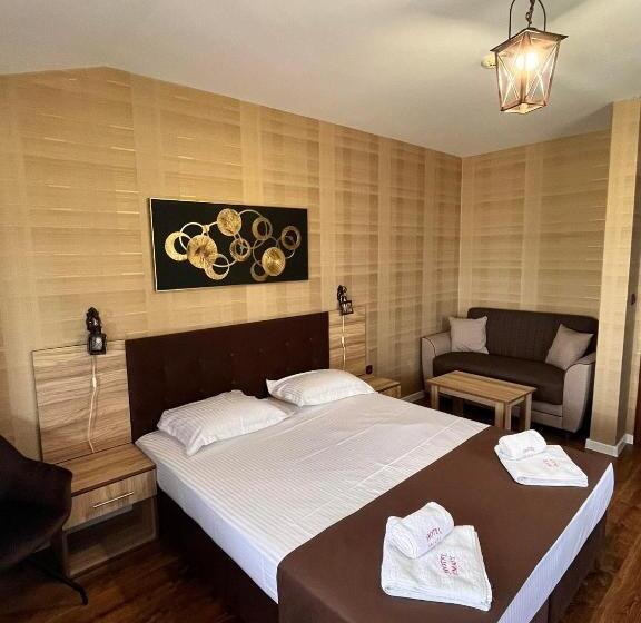 اتاق استاندارد, Family Hotel Emaly 2