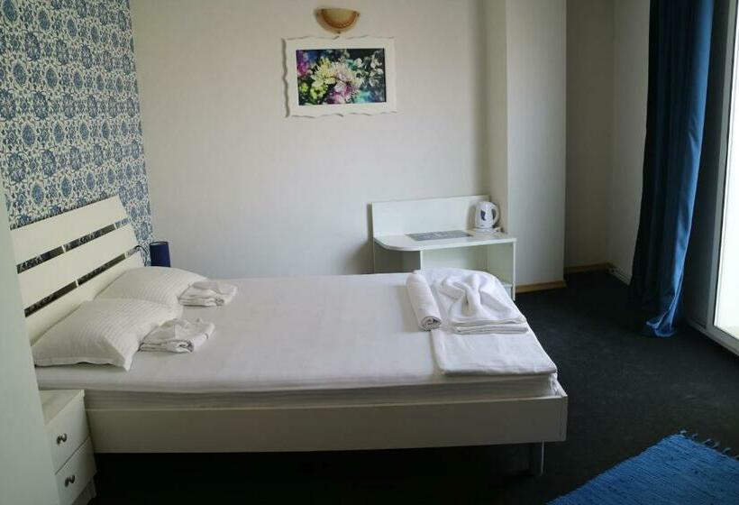 اتاق استاندارد, Family Hotel Four Seasons Tsarevo
