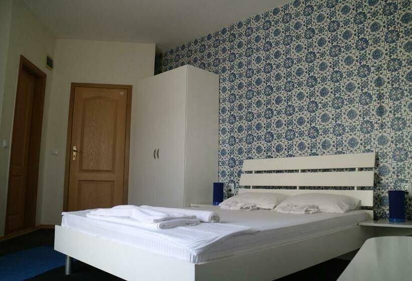 اتاق استاندارد, Family Hotel Four Seasons Tsarevo