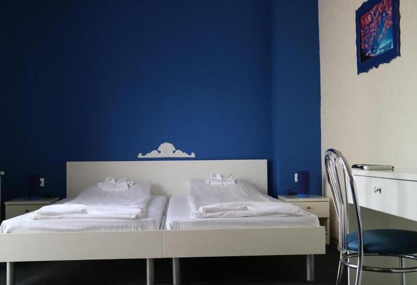اتاق استاندارد, Family Hotel Four Seasons Tsarevo