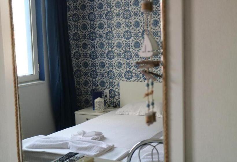 اتاق استاندارد, Family Hotel Four Seasons Tsarevo
