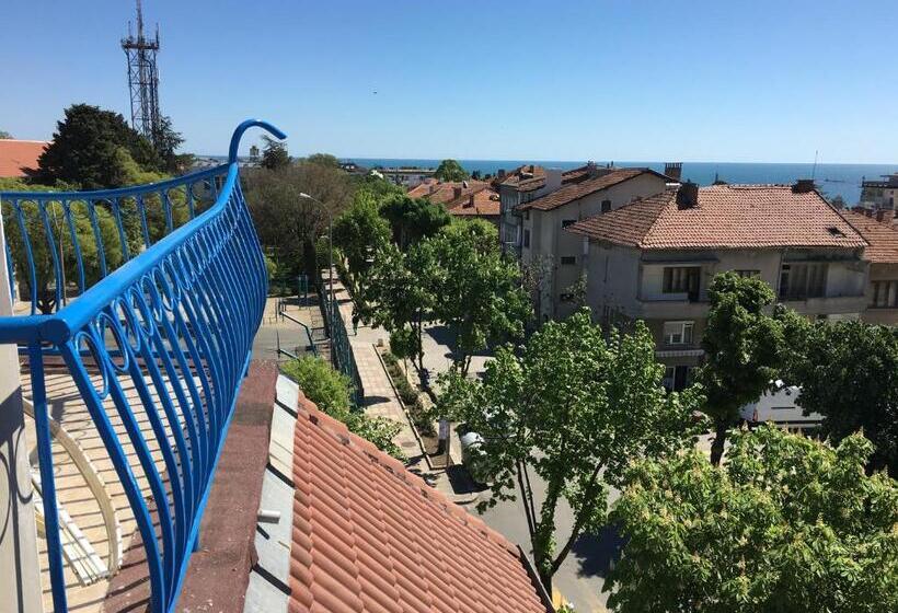 اتاق دوبلکس, Family Hotel Four Seasons Tsarevo