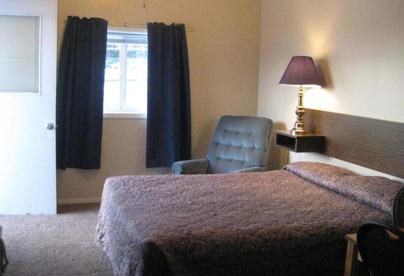 استودیوی استاندارد, Hat Motel
