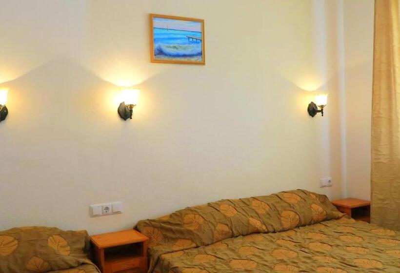 Triple Room Sea View, Bisser Obzor