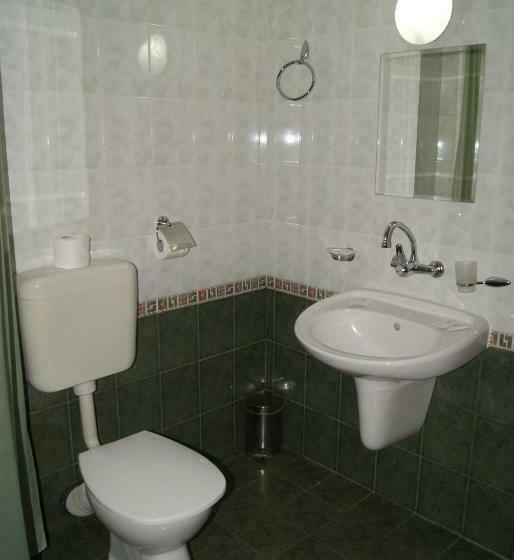 اتاق استاندارد, Fors