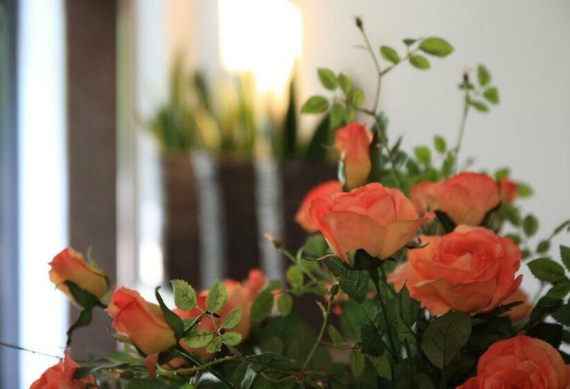 اتاق استاندارد, Kreuzstein Bed&breakfast