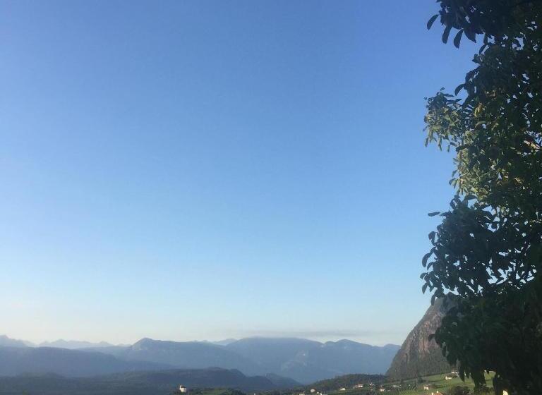 اتاق استاندارد با بالکن, Kreuzstein Bed&breakfast