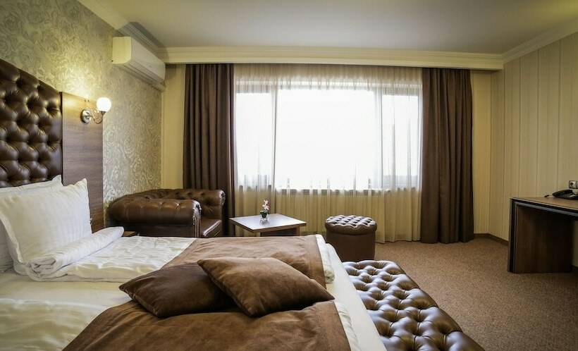 اتاق استاندارد, Park Hotel And Spa Vella Hills