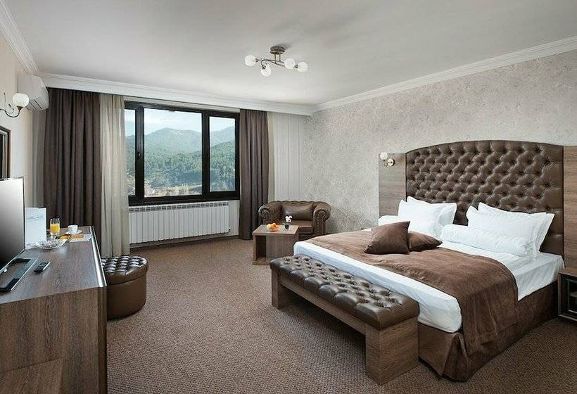 اتاق استاندارد, Park Hotel And Spa Vella Hills