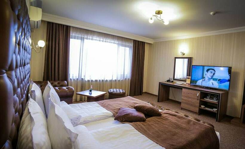 اتاق استاندارد, Park Hotel And Spa Vella Hills
