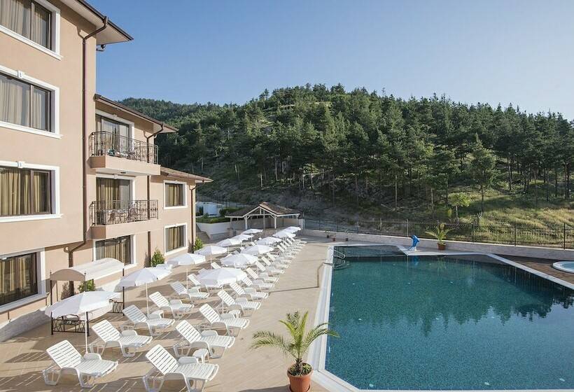 اتاق استاندارد, Park Hotel And Spa Vella Hills