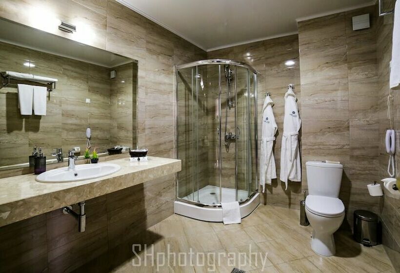 اتاق استاندارد, Park Hotel And Spa Vella Hills