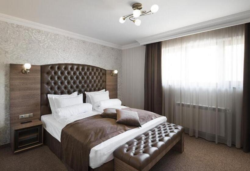 اتاق استاندارد, Park Hotel And Spa Vella Hills