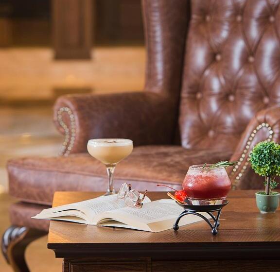 اتاق استاندارد, Park Hotel And Spa Vella Hills