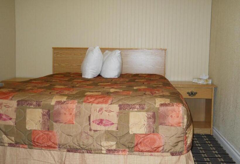 سوییت, Tc Motel
