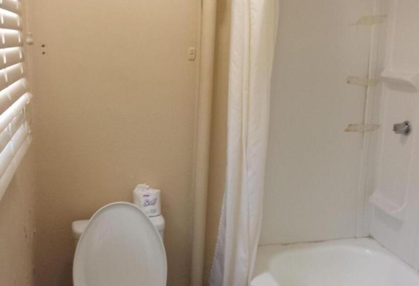 اتاق لوکس, Tc Motel