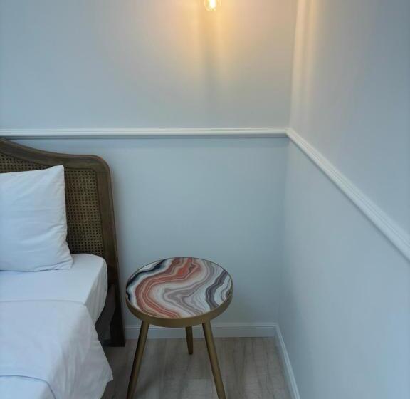 اتاق استاندارد, Via Polonia   Boutique Studios Corfu