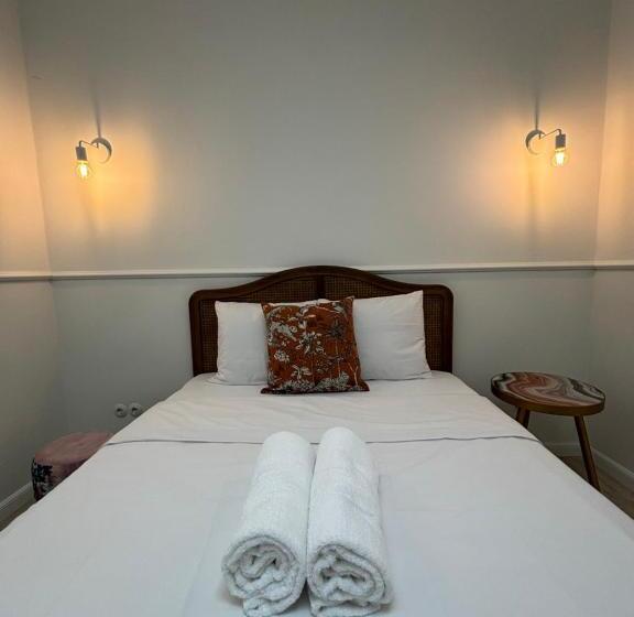 اتاق استاندارد, Via Polonia   Boutique Studios Corfu