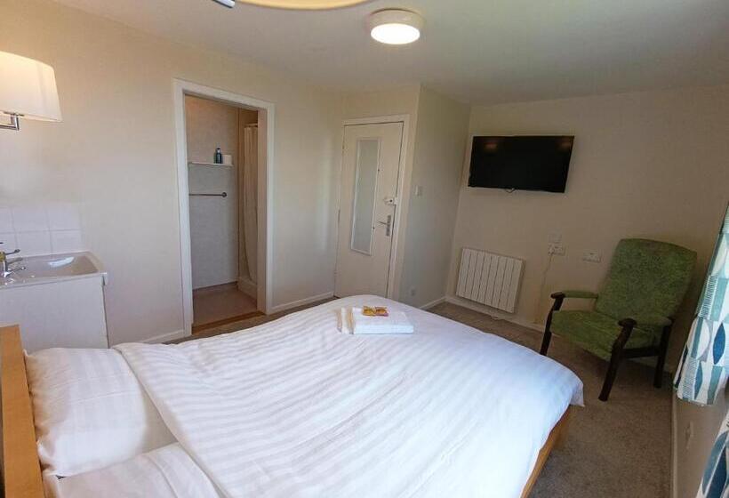 اتاق استاندارد, Westings Inn