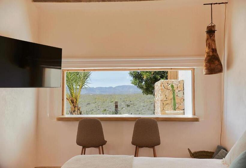 Deluxe Suite Sea View, Equilicuá